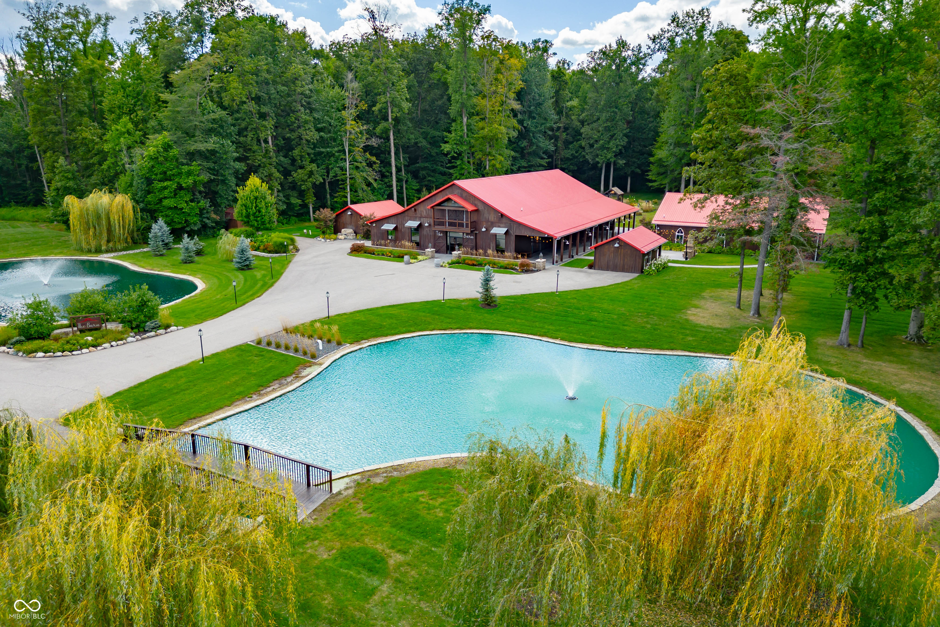 2130 W County Road 200 N