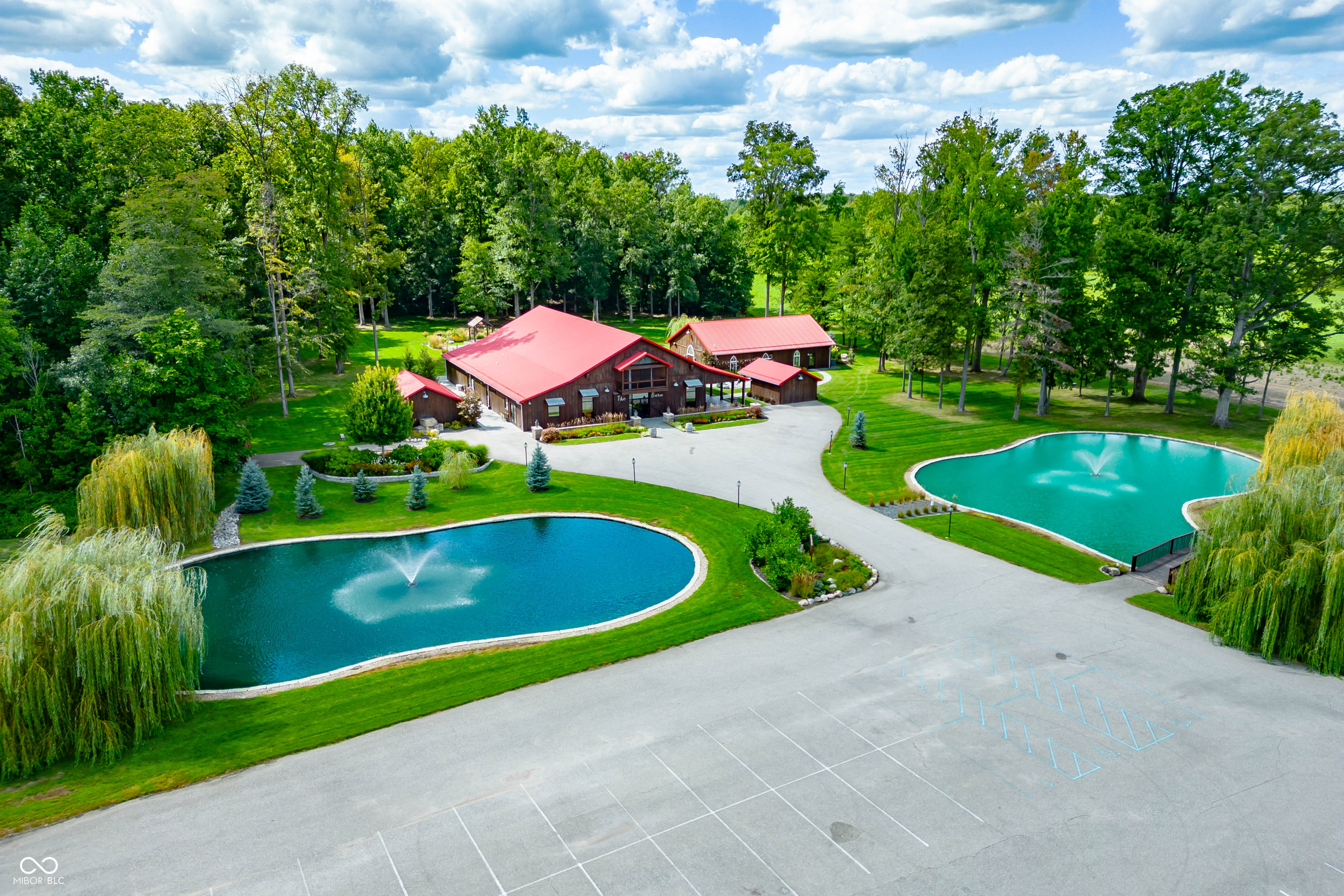 2130 W County Road 200 N