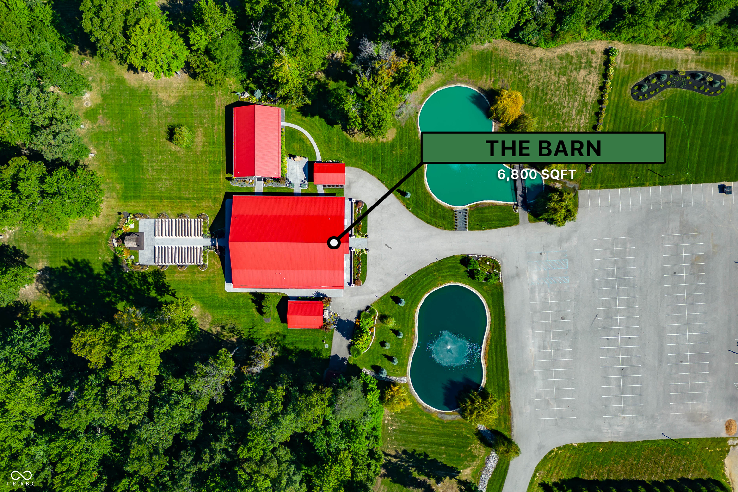 2130 W County Road 200 N