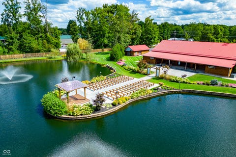Photo for 2130 W County Road 200 N
