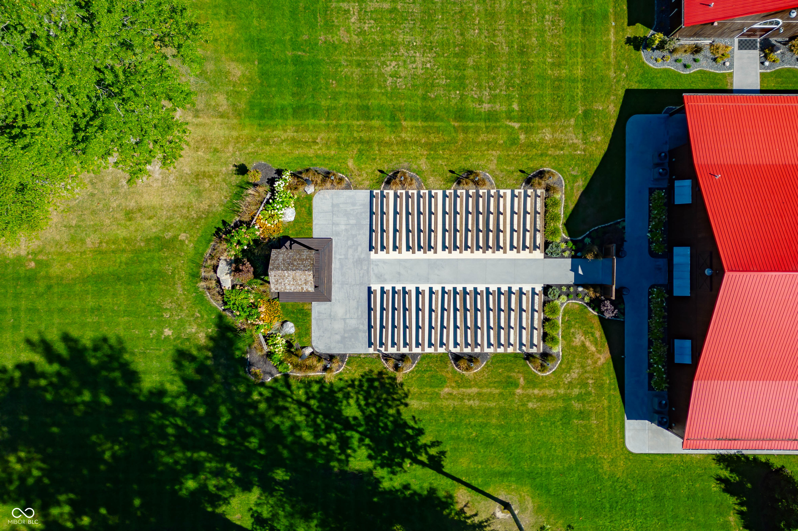 2130 W County Road 200 N