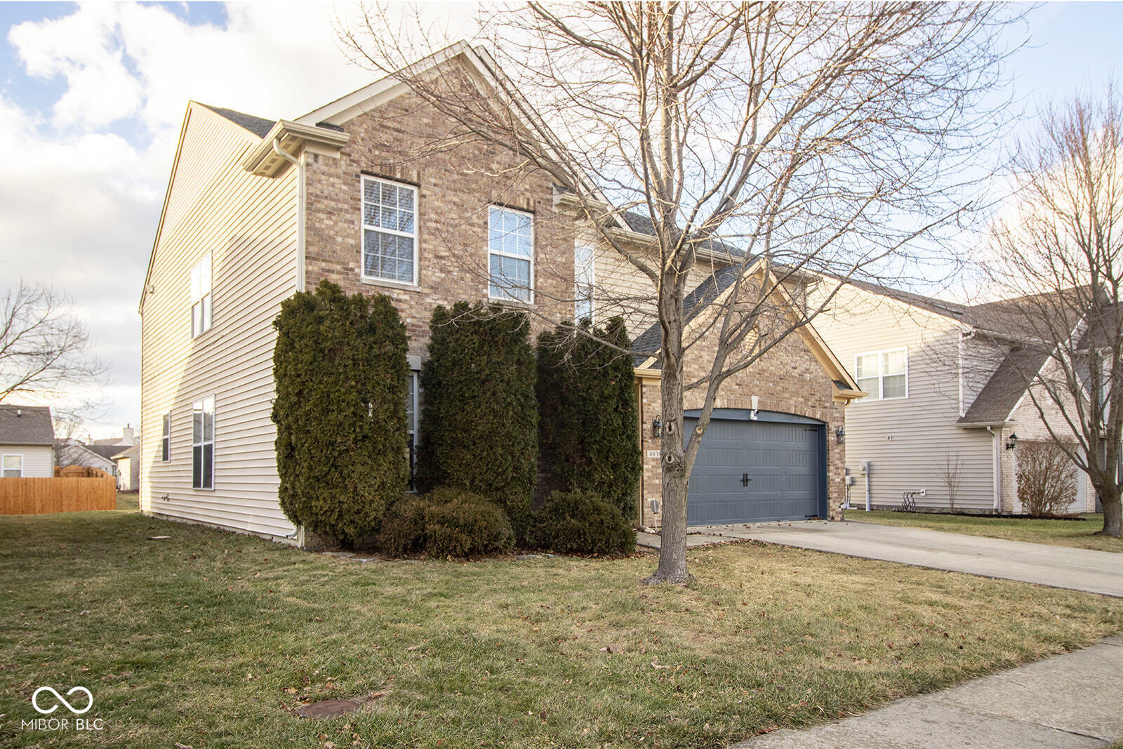 8838 N Fawn Meadow Drive