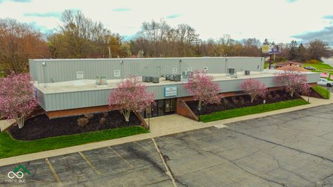 2976 N Scatterfield Road Anderson IN 46012