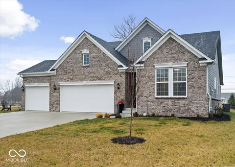 19036 Karyn Lane, Noblesville, IN 46062 - MLS#: 22028701