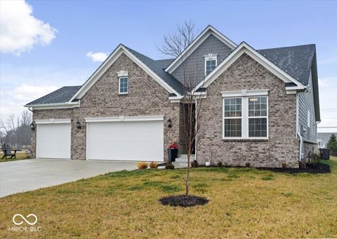 19036 Karyn Lane Noblesville IN 46062