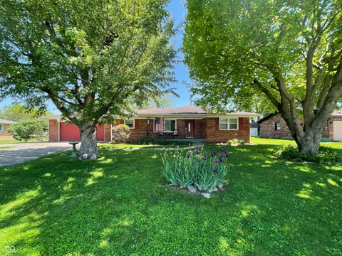 2130 Theobald Street, Shelbyville, IN 46176 - MLS#: 22023686