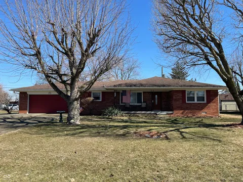 2130 Theobald Street, Shelbyville, IN 46176 - MLS#: 22023686