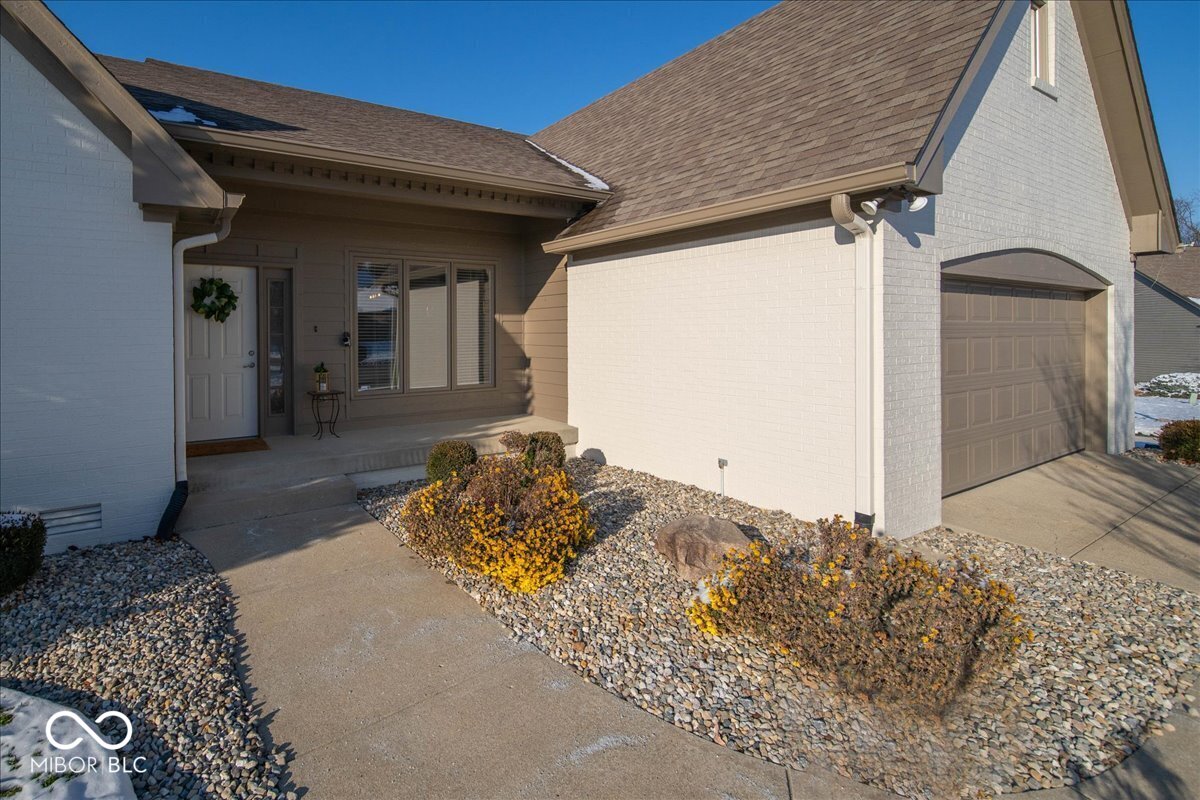 7300 Pymbroke Circle