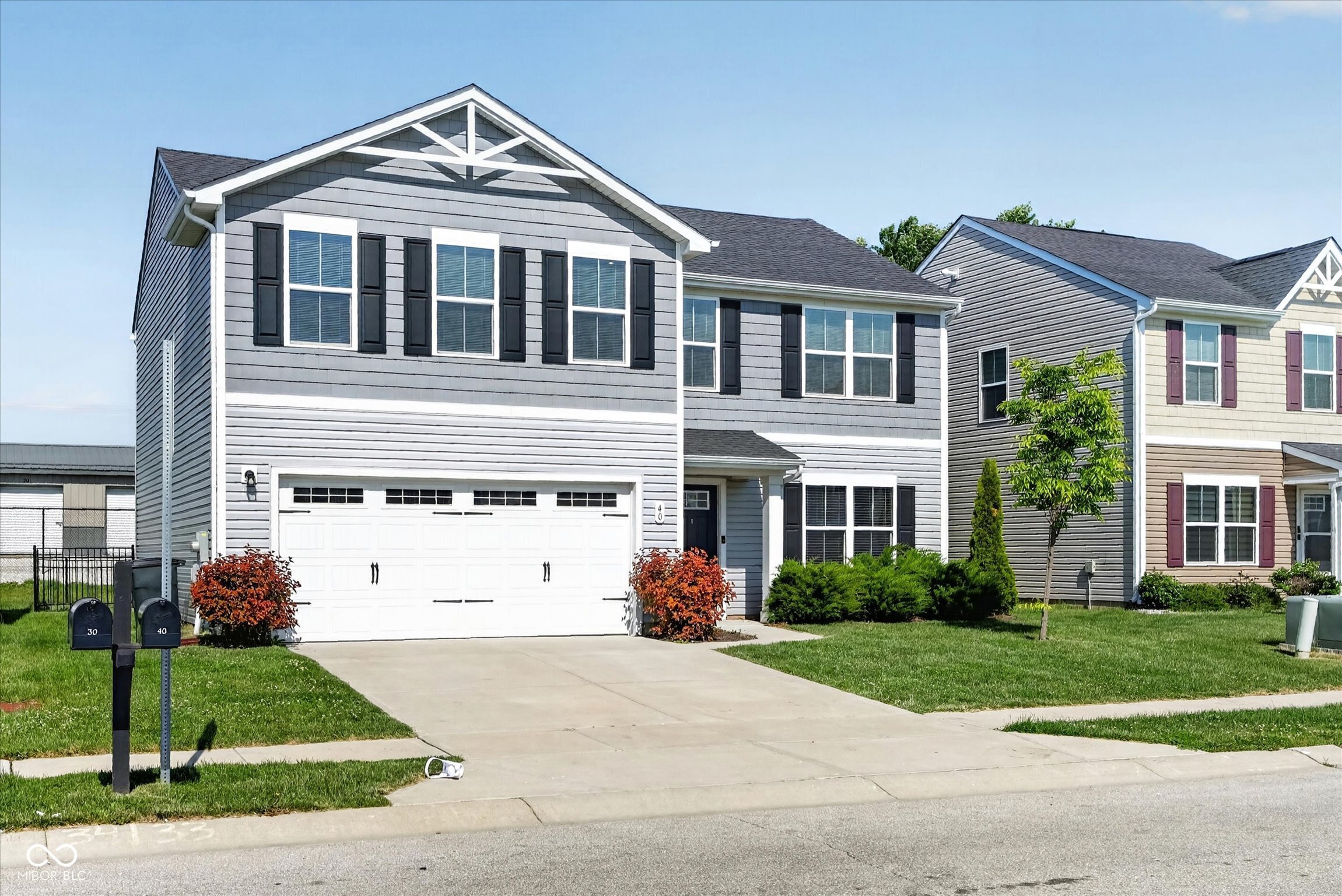 40 N Fairfield Drive