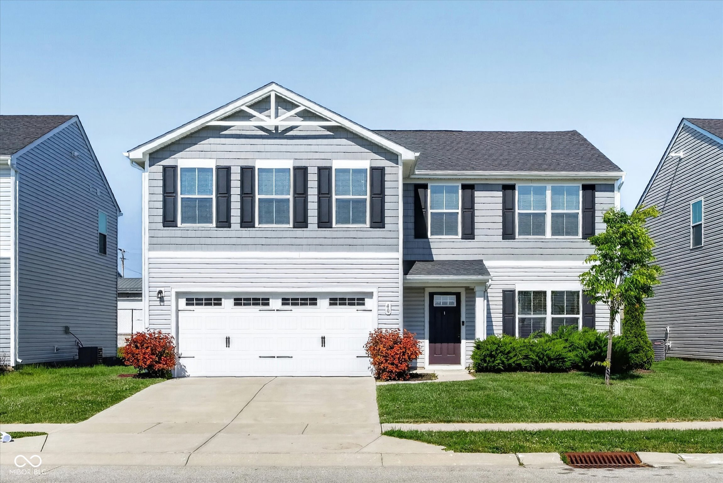 40 N Fairfield Drive