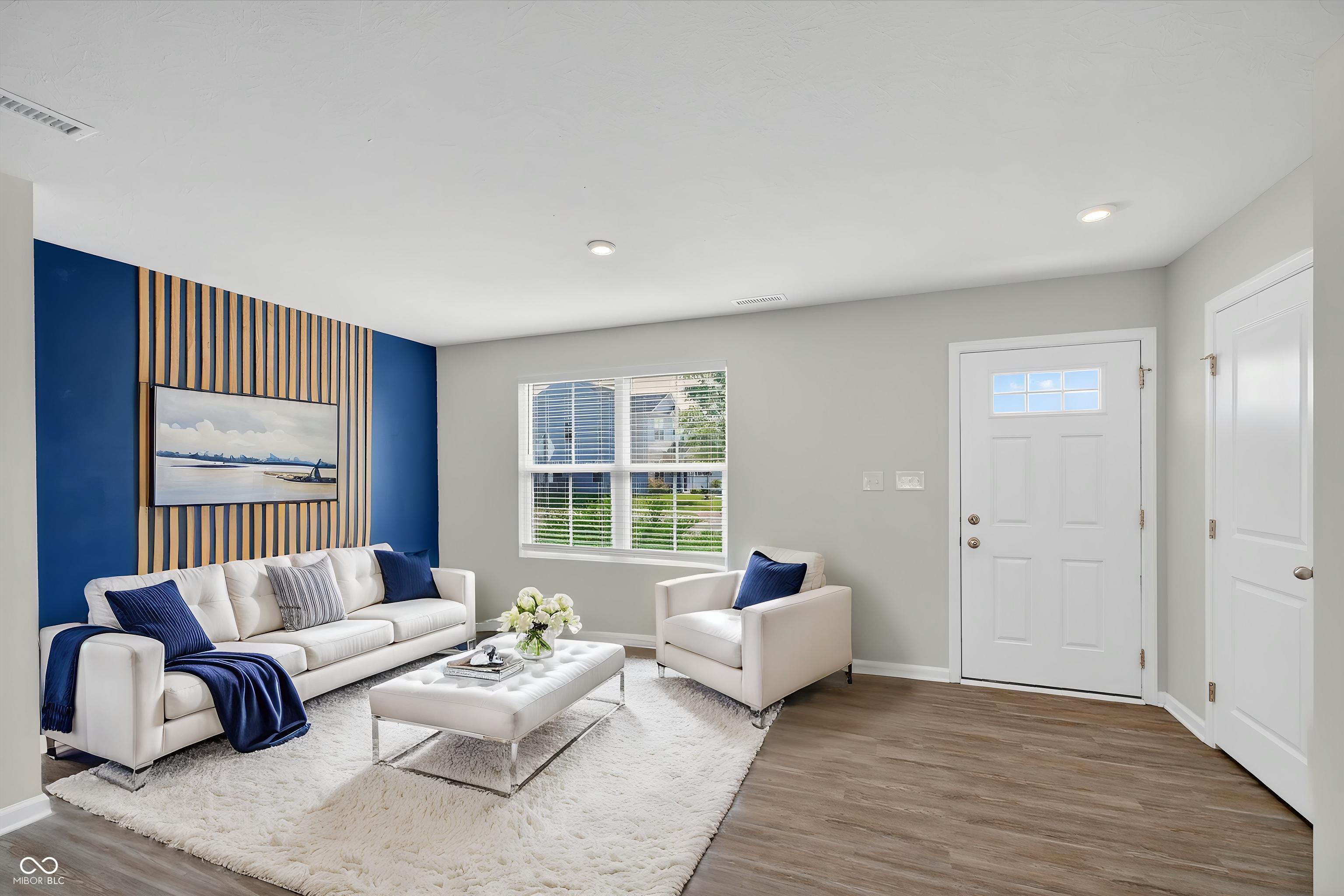 40 N Fairfield Drive