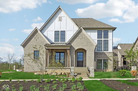 579 Exmoor Drive Carmel IN 46032