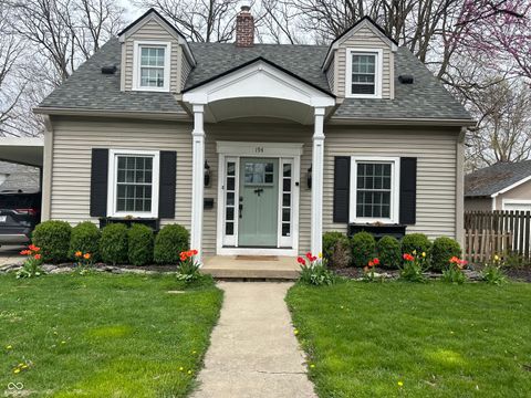 194 E Columbia Street Danville IN 46122