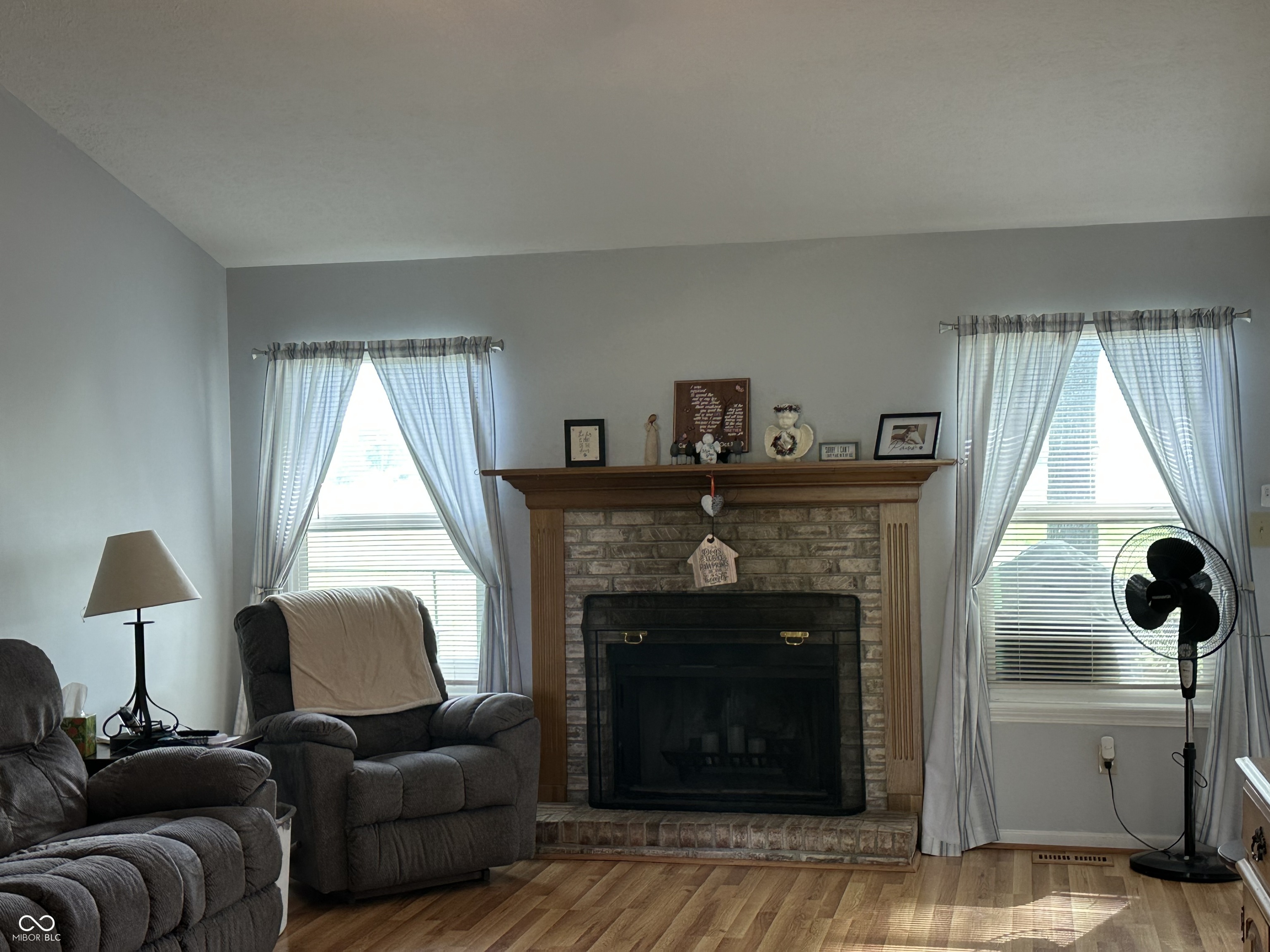 1009 Honeysuckle Drive