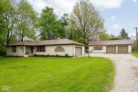 211 Hillview Drive Jamestown IN 46147