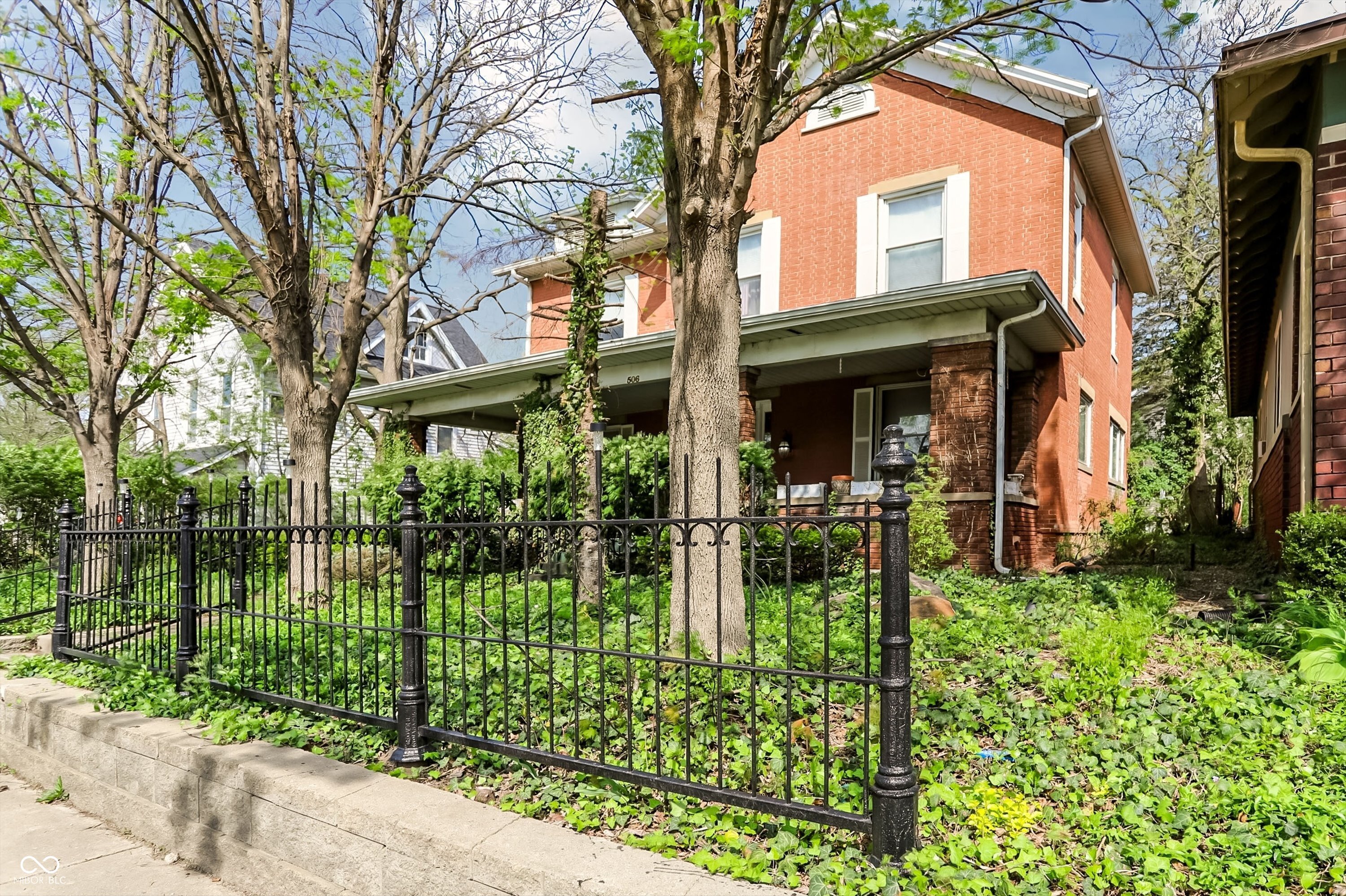 506 S Washington Street