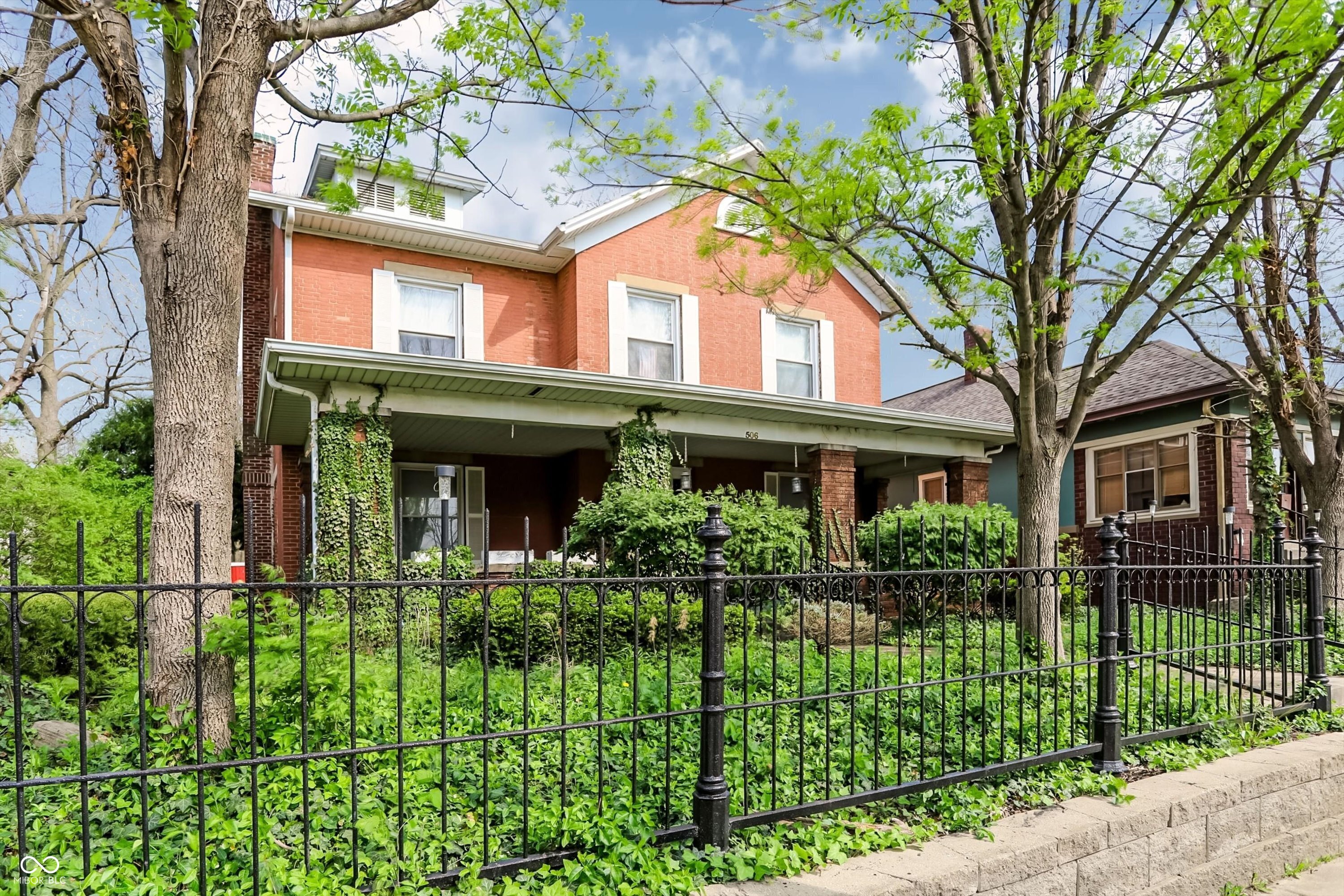 506 S Washington Street