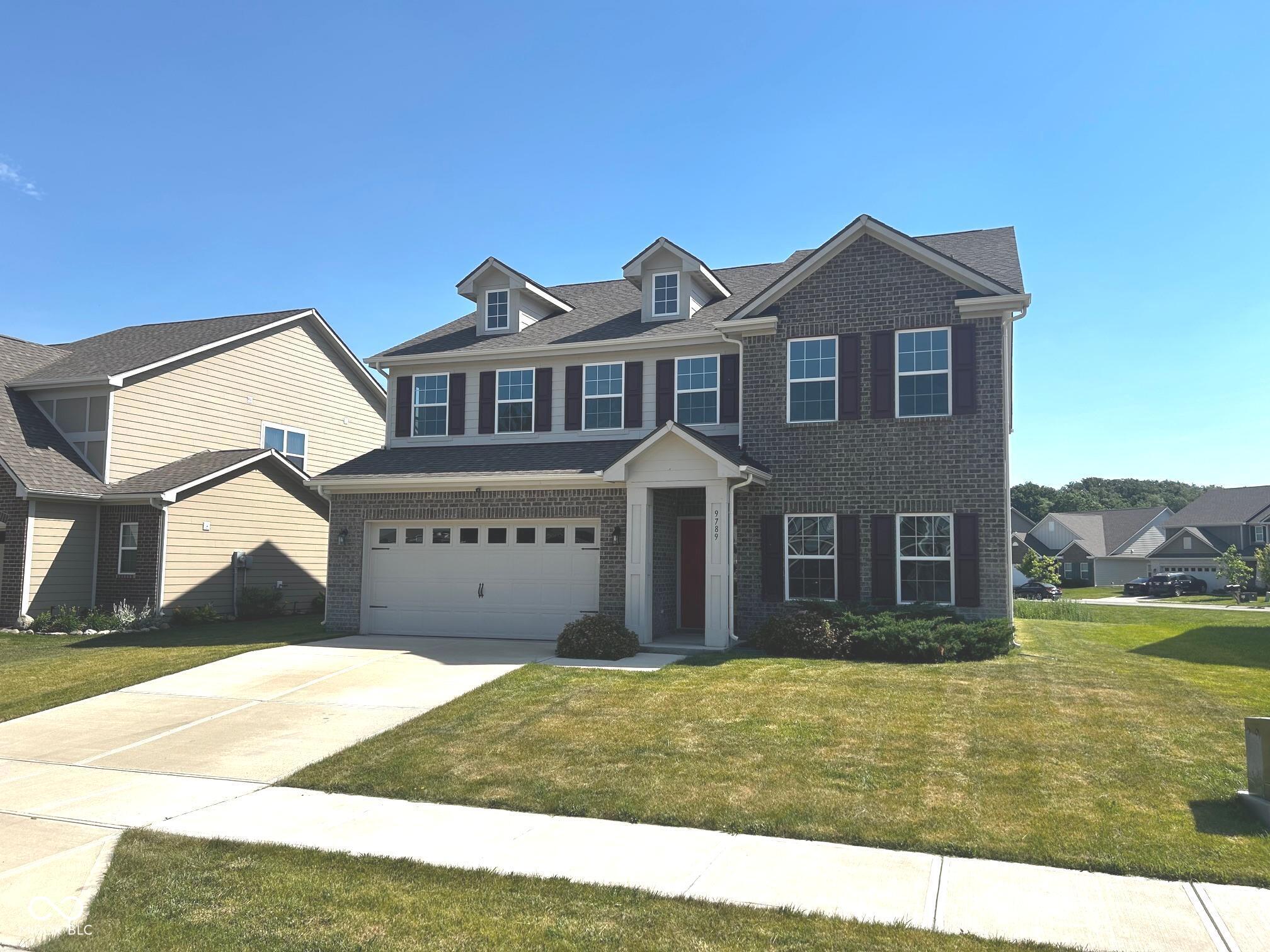 9789 Mystic Sun Court
