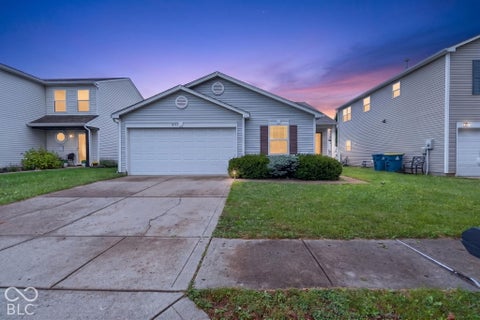 Photo of 14777 White Tail Run, Noblesville, IN 46060 (MLS # 22128205)
