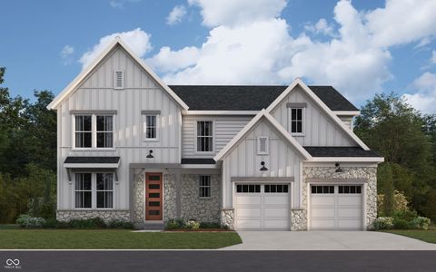 6235 E County Road 550 Brownsburg IN 46112