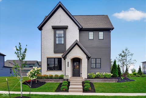 3 beds bed, 2.5 baths bath property at 17362 Ackerson Boulevard, Westfield, IN 46074