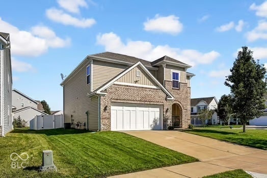2262 Creekland Creek
