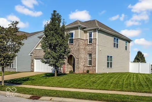 2262 Creekland Creek