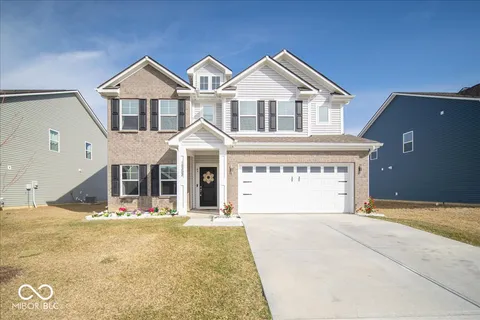 10202 Meadow Path Lane, Indianapolis, IN 46239 - MLS#: 22024727