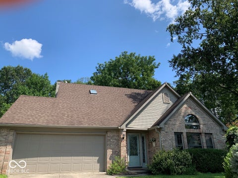 Photo of 202 Timberbrook Run, Westfield, IN 46074 (MLS # 22123227)