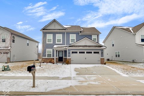 19962 Edwick Drive Westfield IN 46074