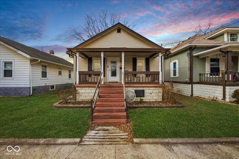 1051 Meridian Street Shelbyville IN 46176