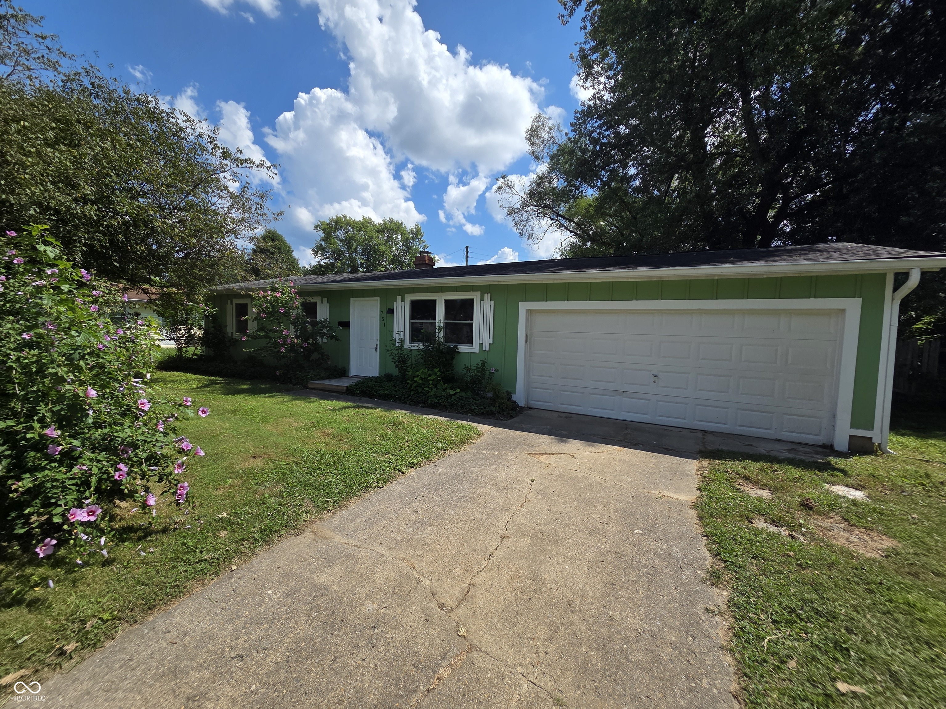 751 Circle Court