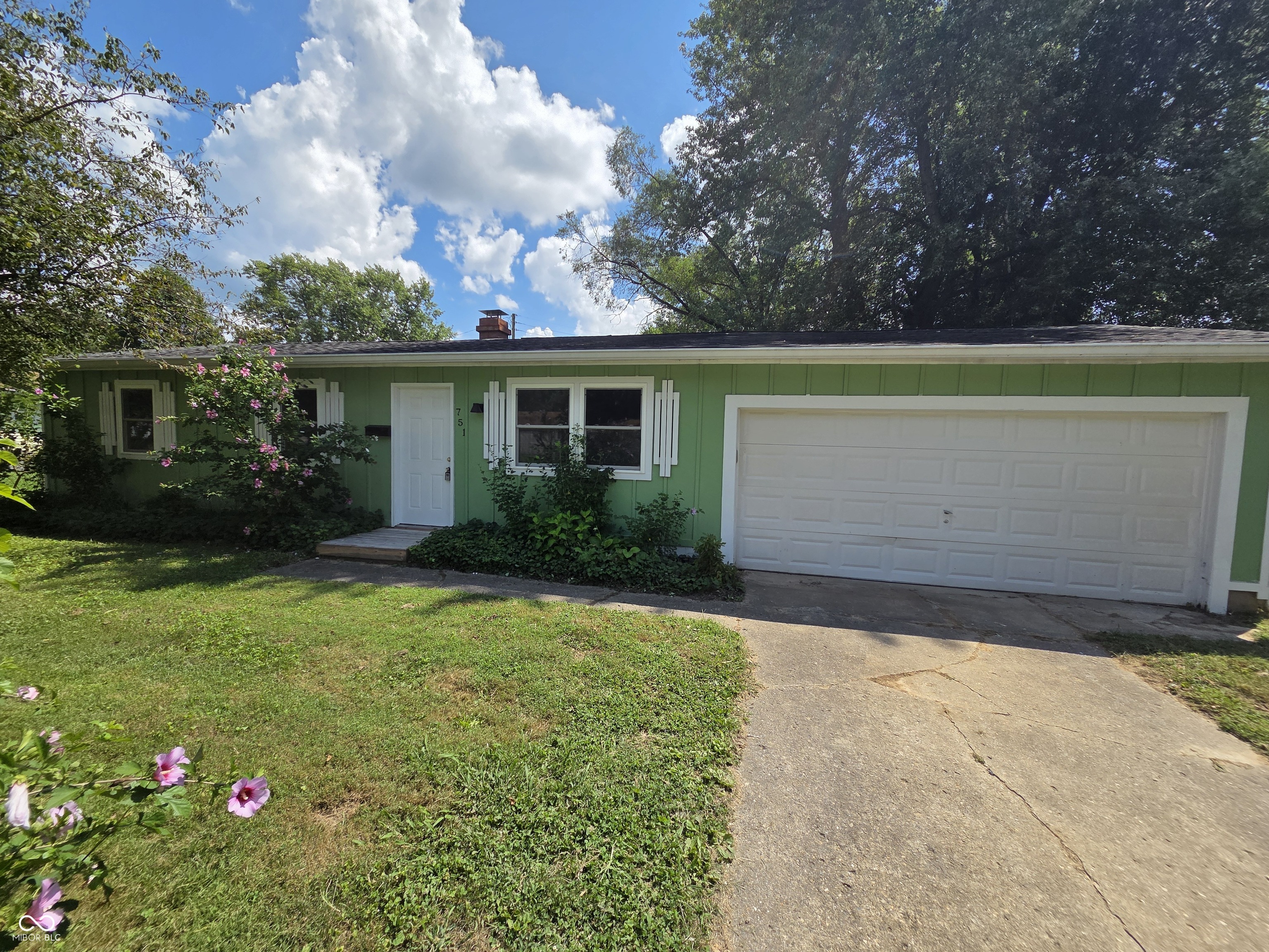 751 Circle Court