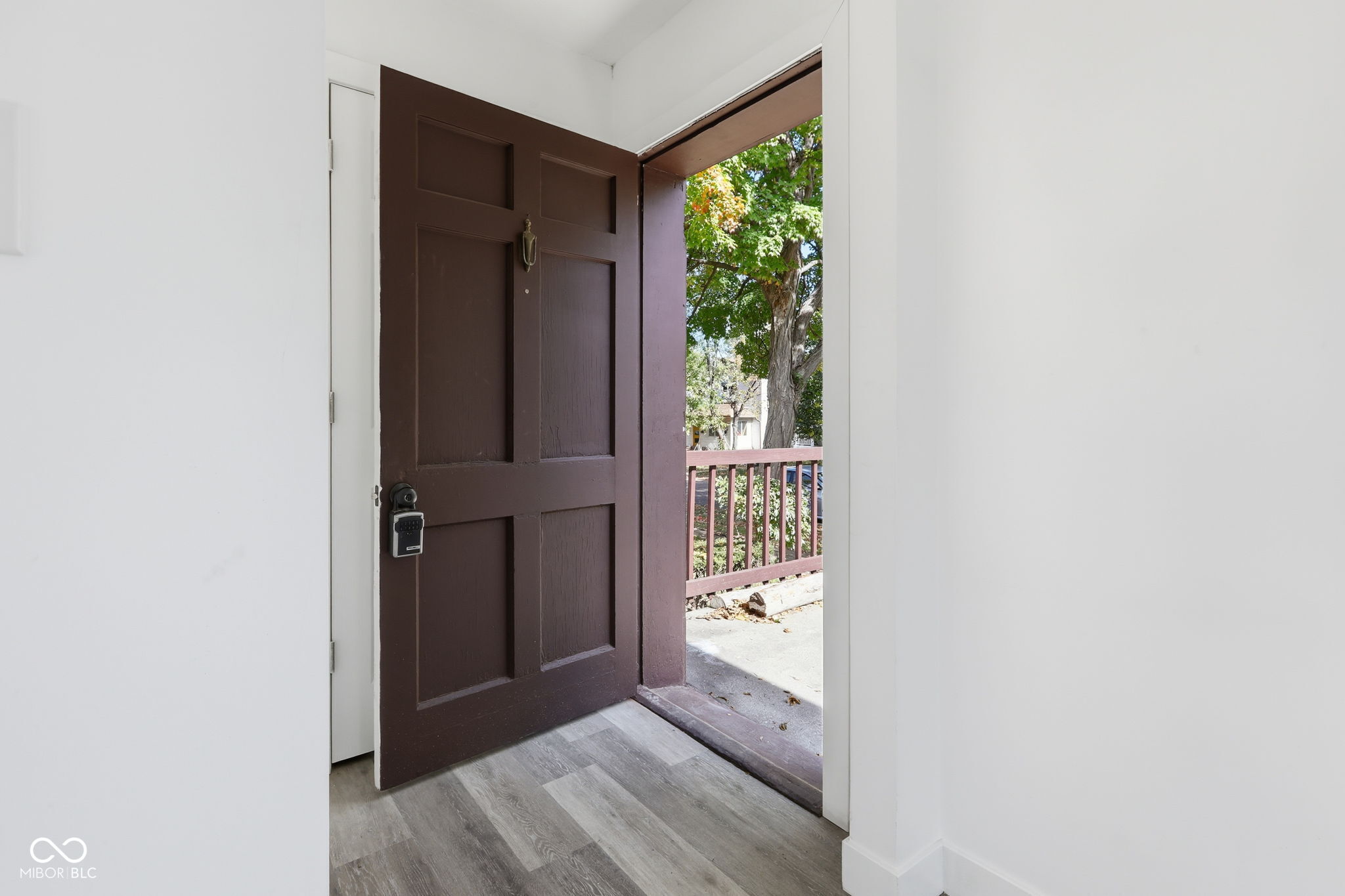 156 S Spencer Avenue