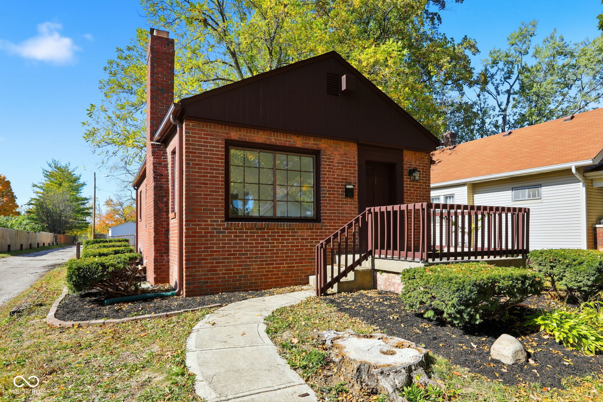 156 S Spencer Avenue