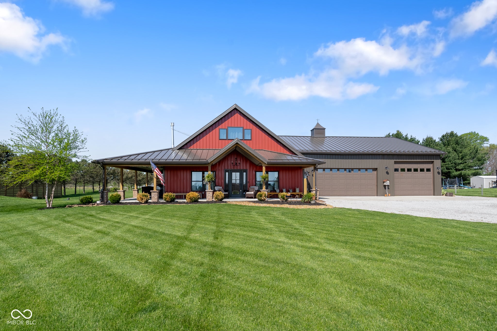 3444 N County Road 525 W