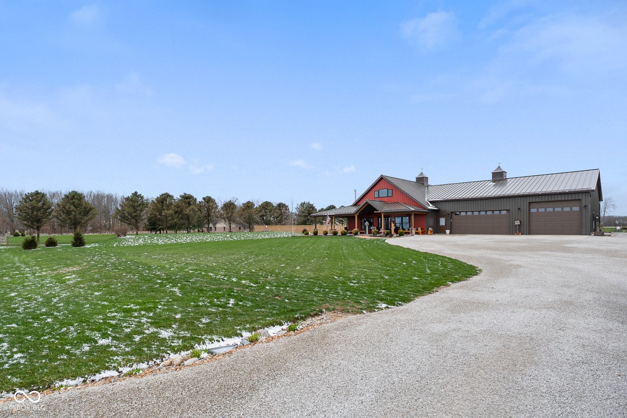 3444 N County Road 525 W