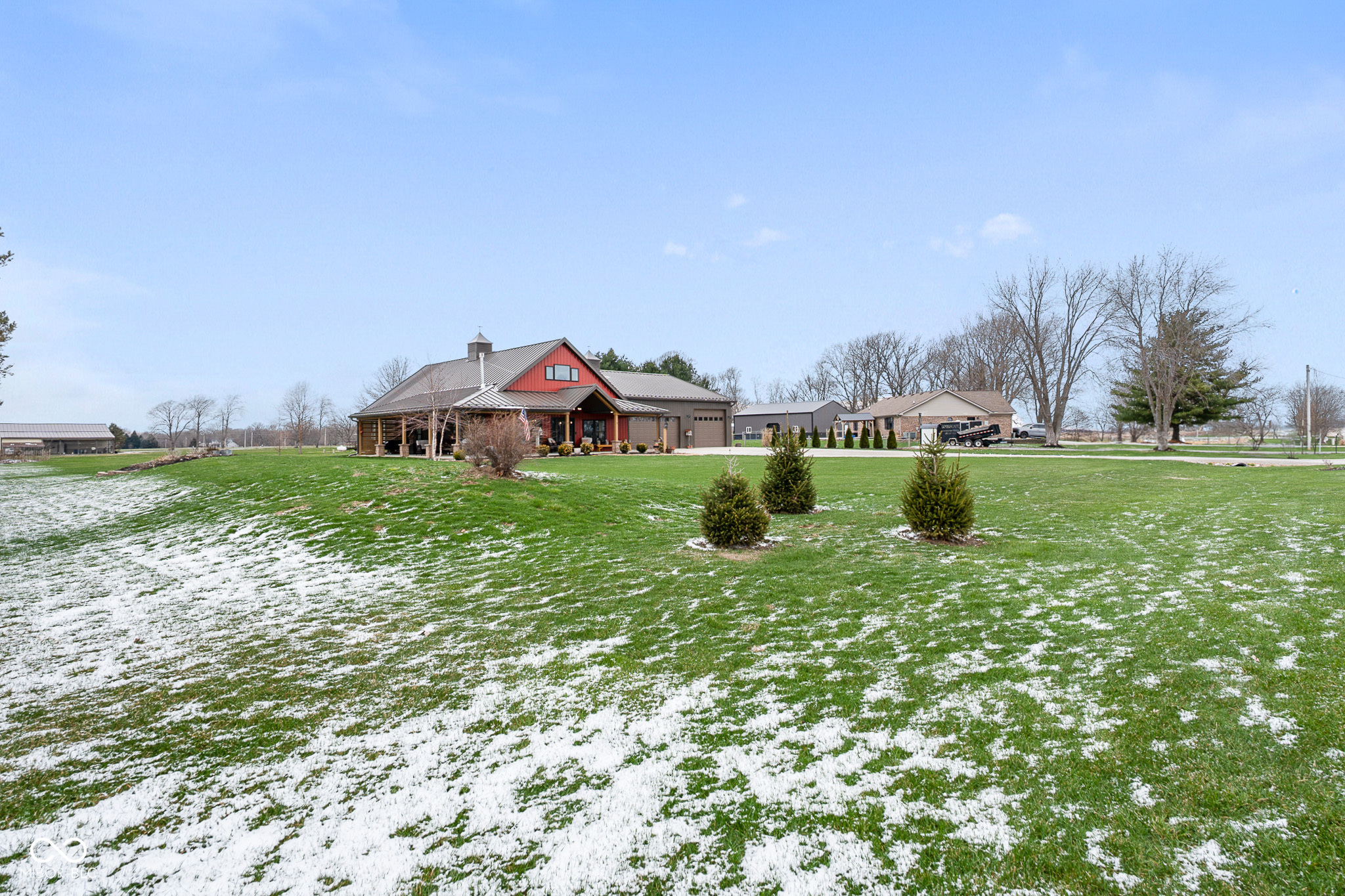 3444 N County Road 525 W