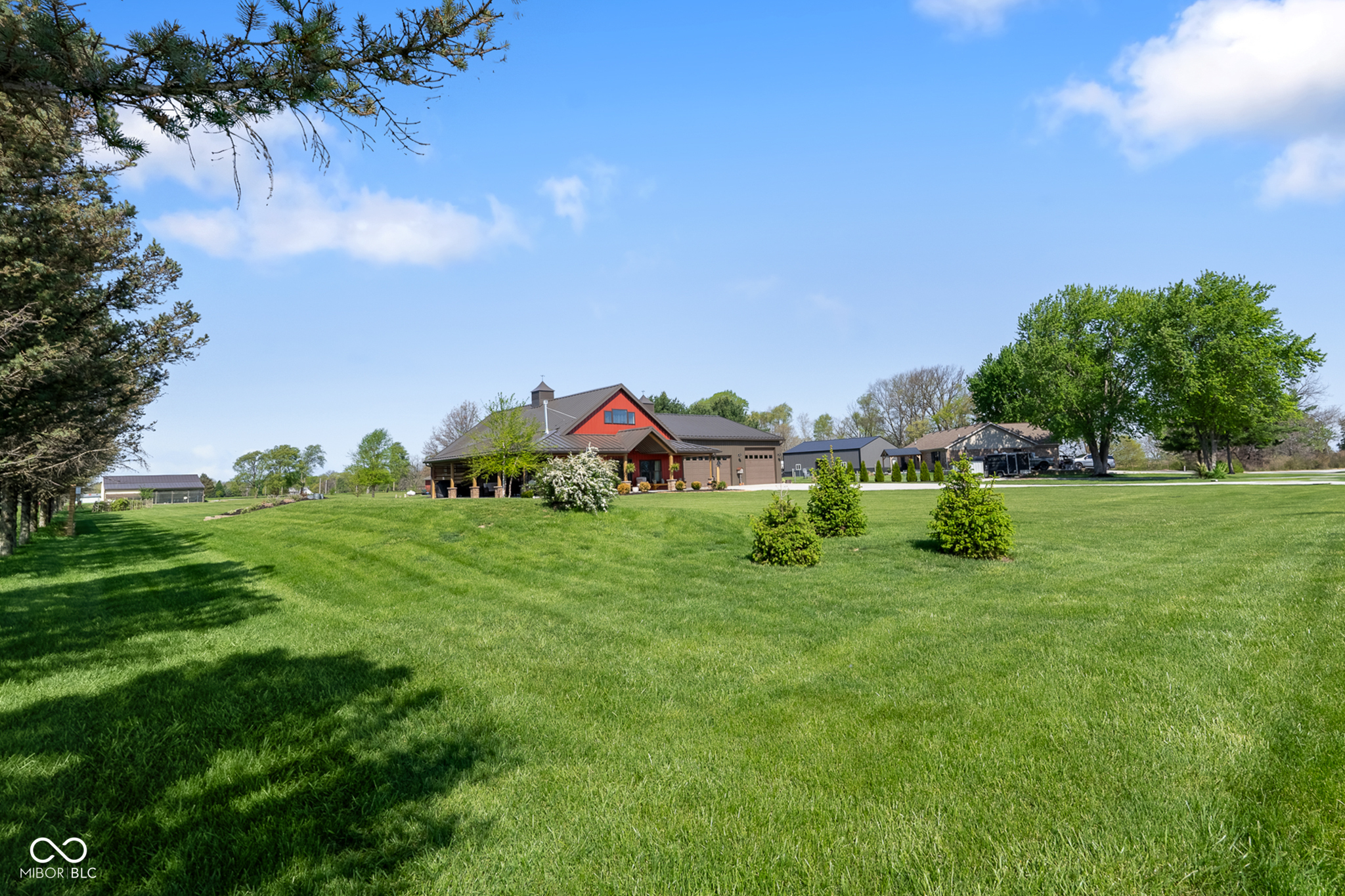 3444 N County Road 525 W