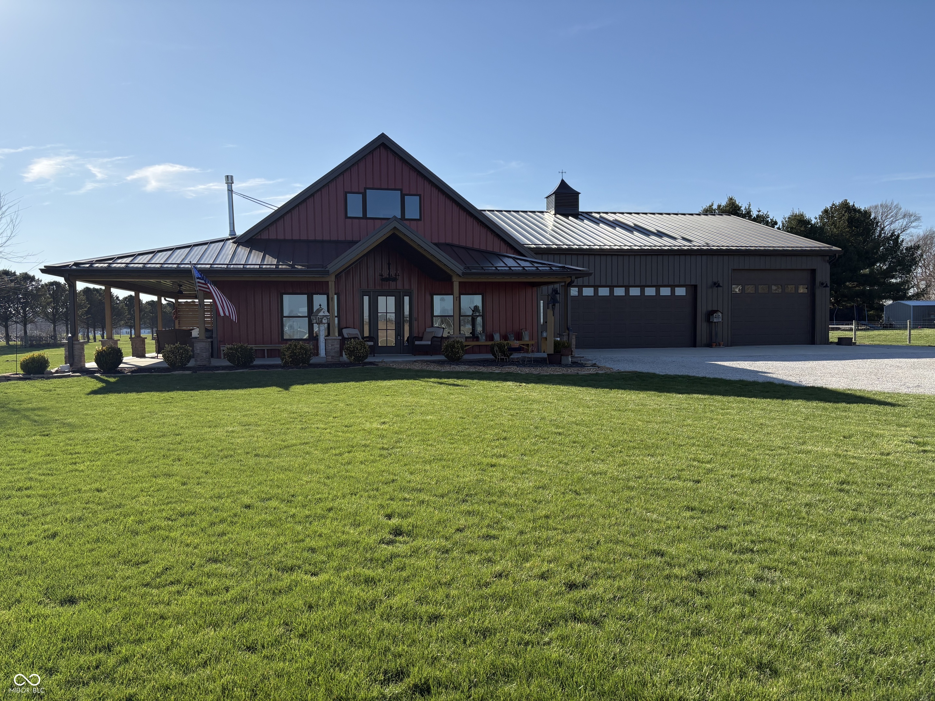 3444 N County Road 525 W