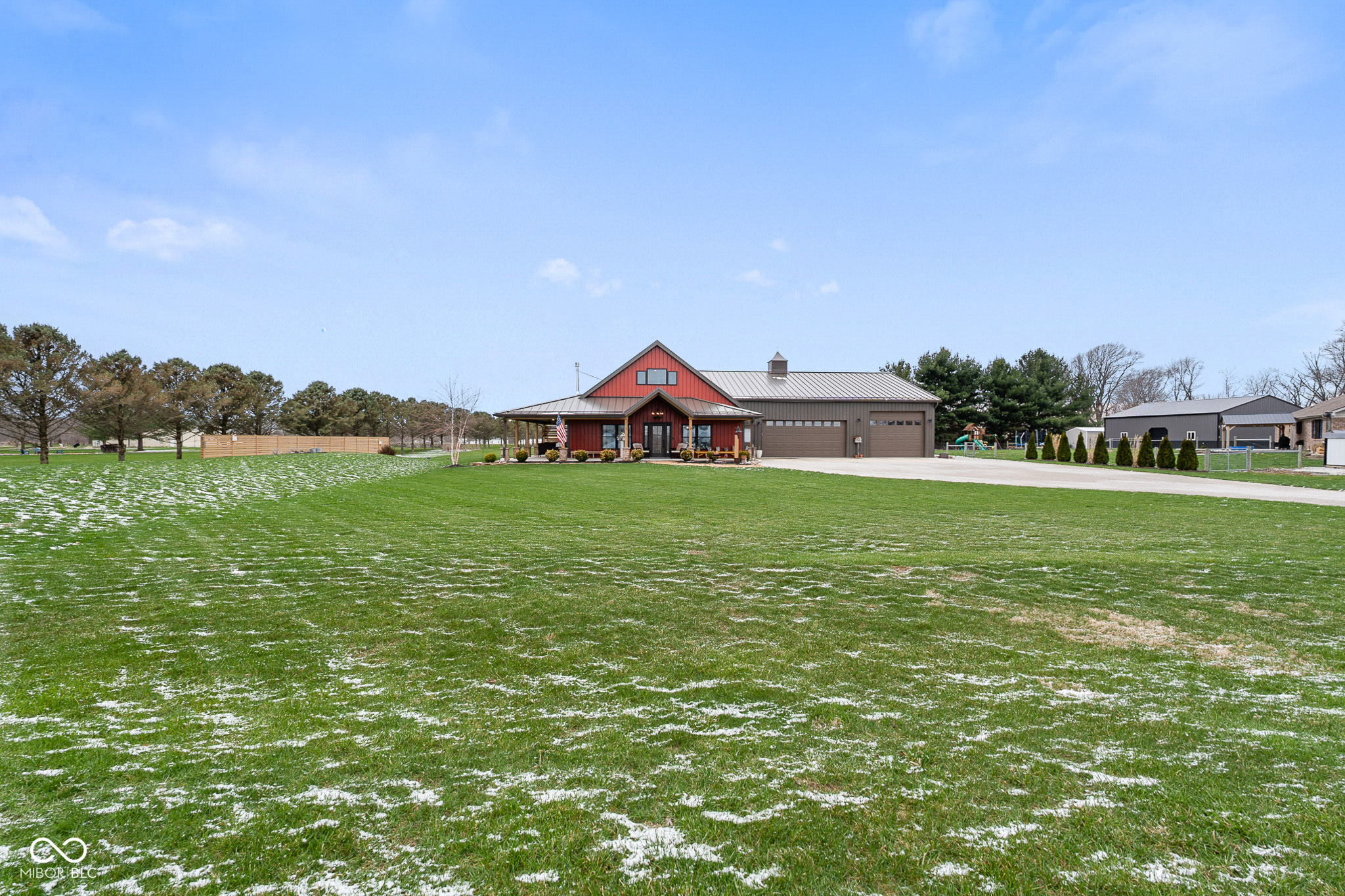 3444 N County Road 525 W