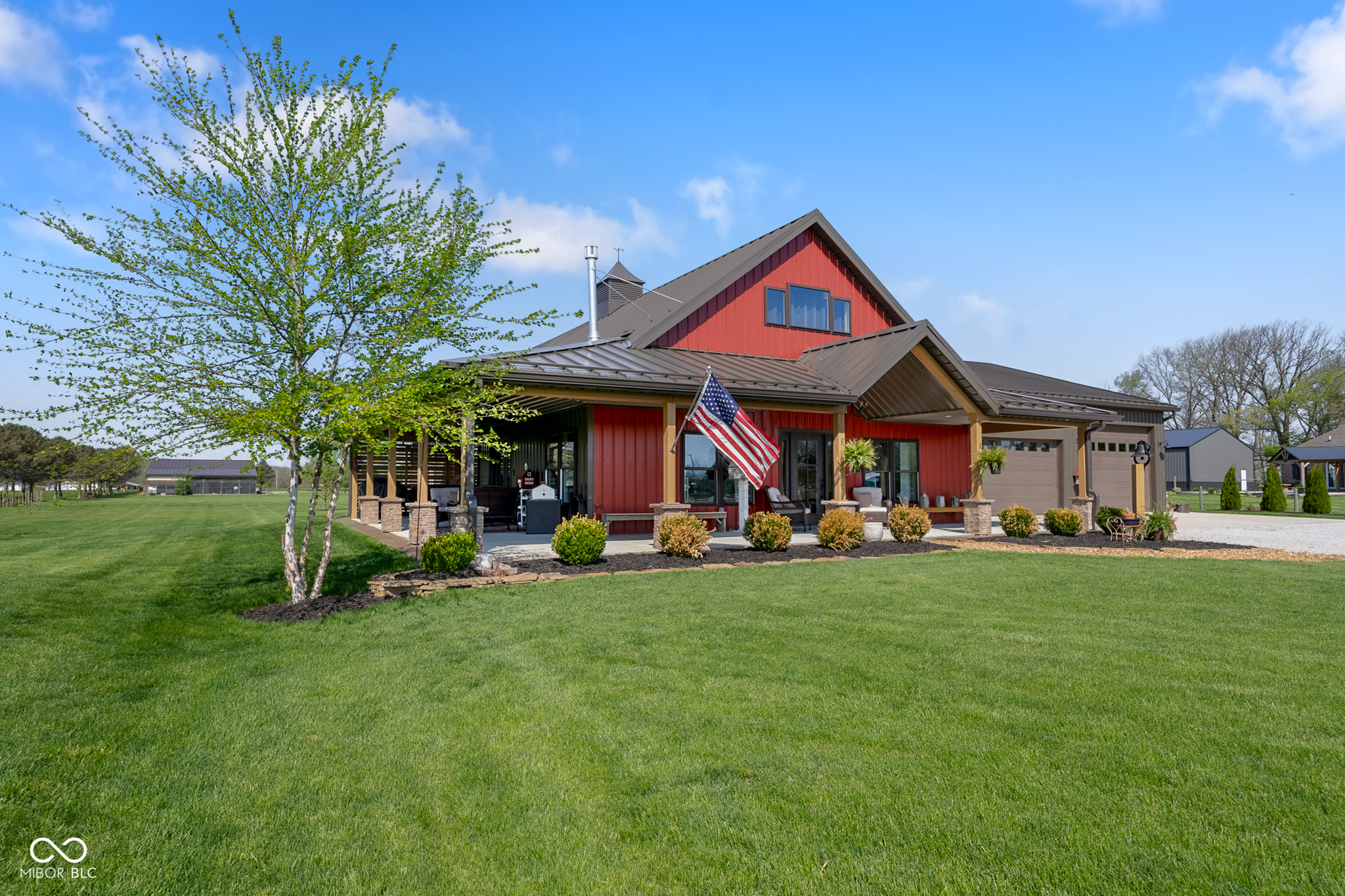 3444 N County Road 525 W