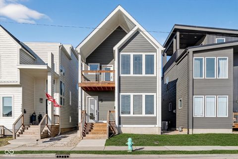 1162 English Avenue Indianapolis IN 46203