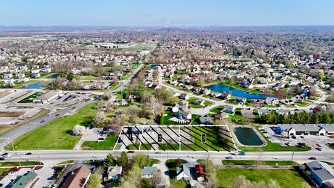 4976 W Smith Valley Road Greenwood IN 46142