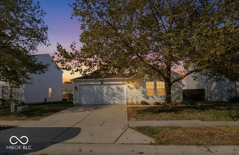 10816 Zimmerman Lane Indianapolis IN 46231