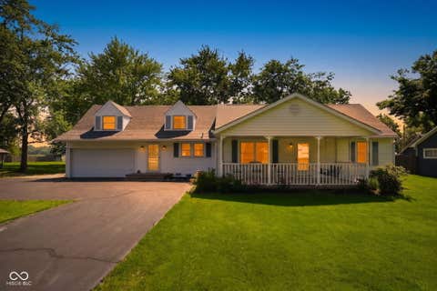 Photo of 114 N Cook Road, Muncie, IN 47303 (MLS # 22102673)
