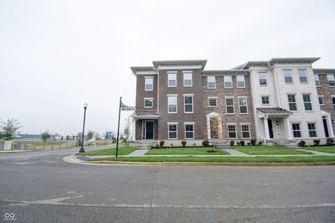 13721 Gatsby Drive Fishers IN 46038