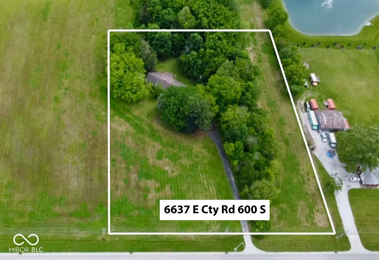 6637 E County Road 600 S
