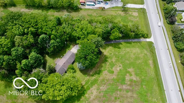 6637 E County Road 600 S