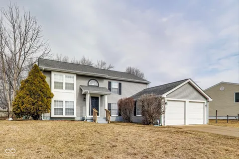 11410 Dunshire Drive, Indianapolis, IN 46229 - MLS#: 22024747